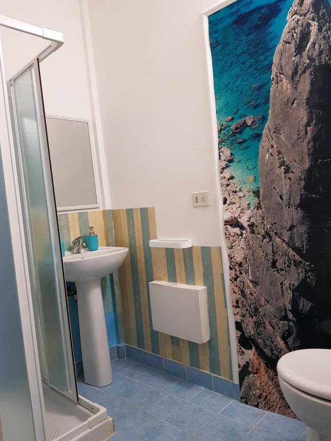 Montecool Apartment Бауней Екстериор снимка